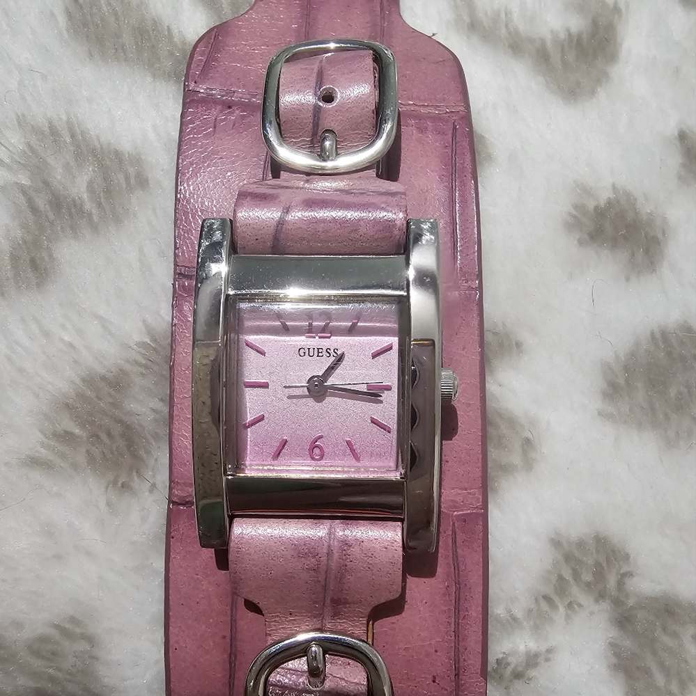 Guess watch